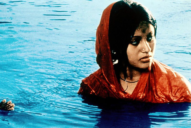 Кадры из Отдаленный гром (1973)