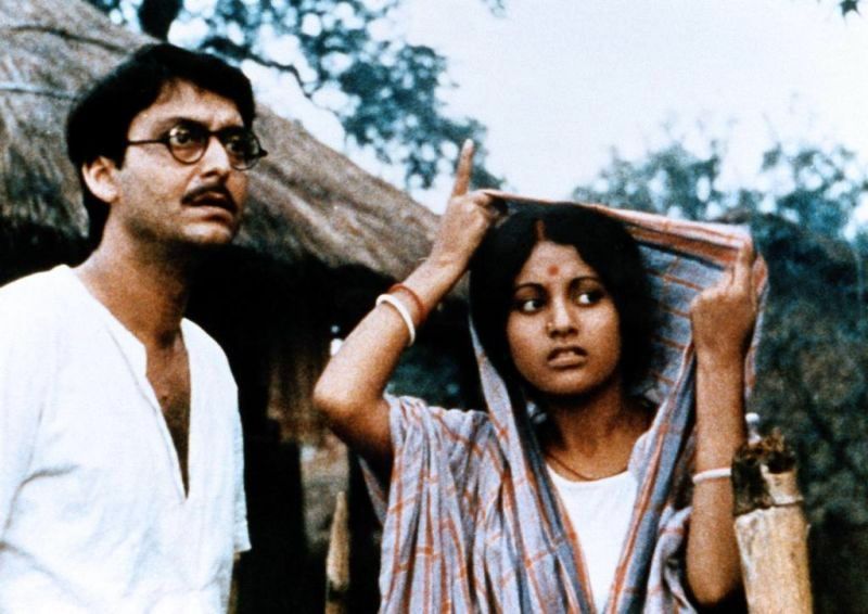 Кадры из Отдаленный гром (1973)