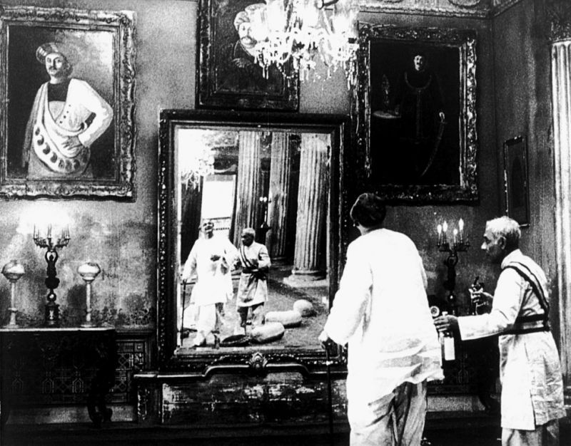 Кадры из Музыкальная комната (1958)