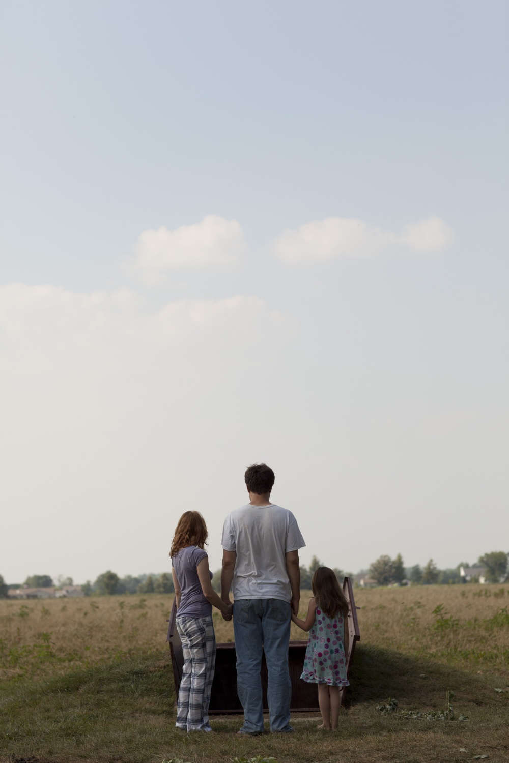 Кадры из Укрытие (2011)