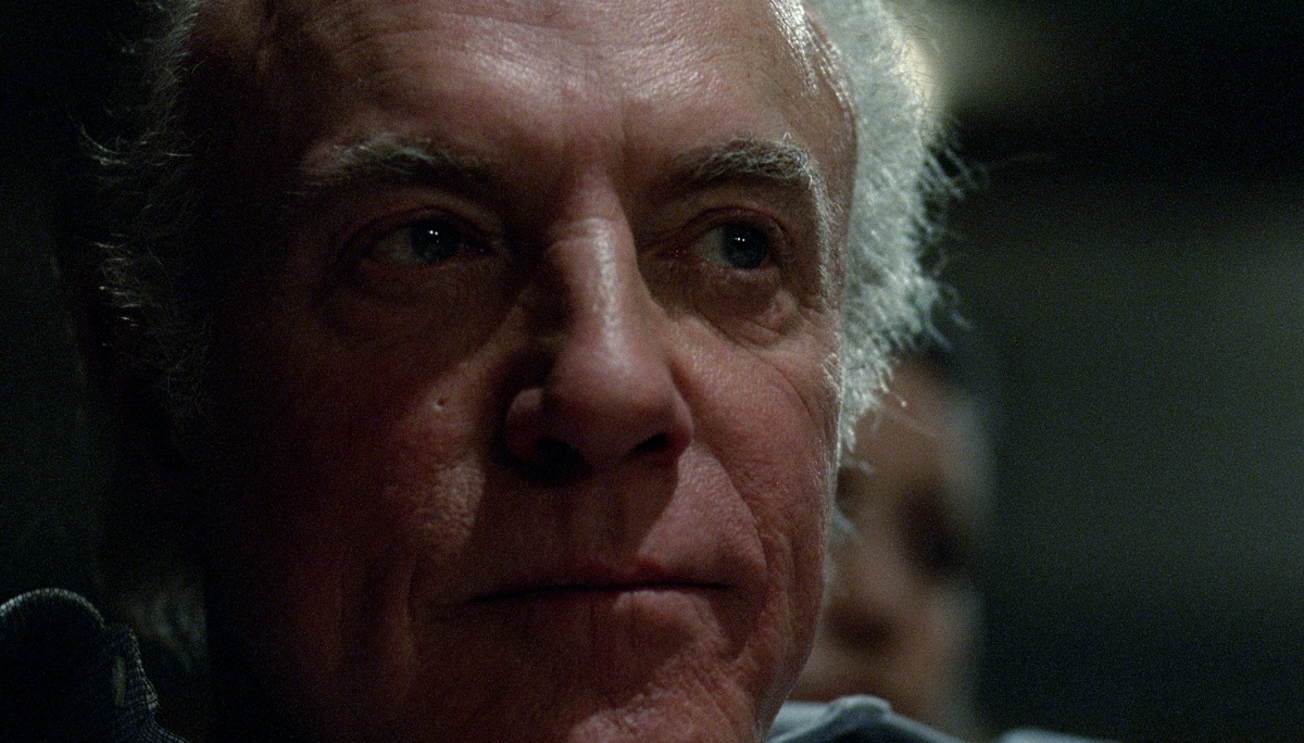 Кадры из Учитель на замену (2011)