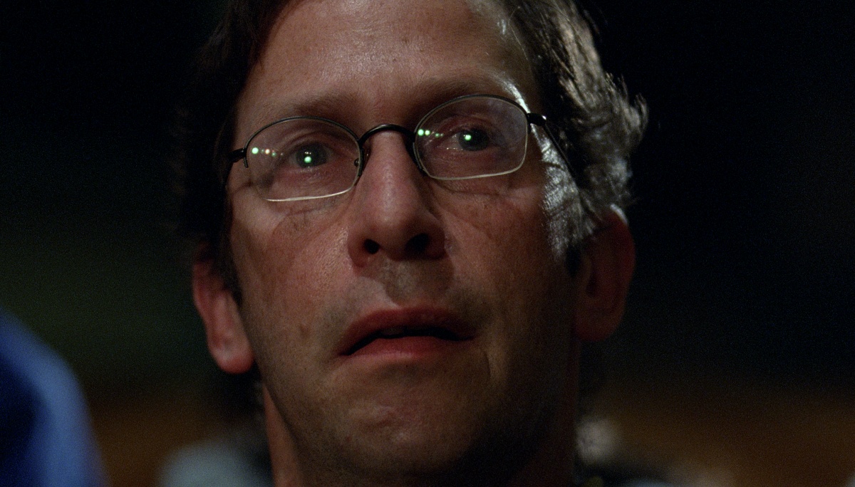 Кадры из Учитель на замену (2011)