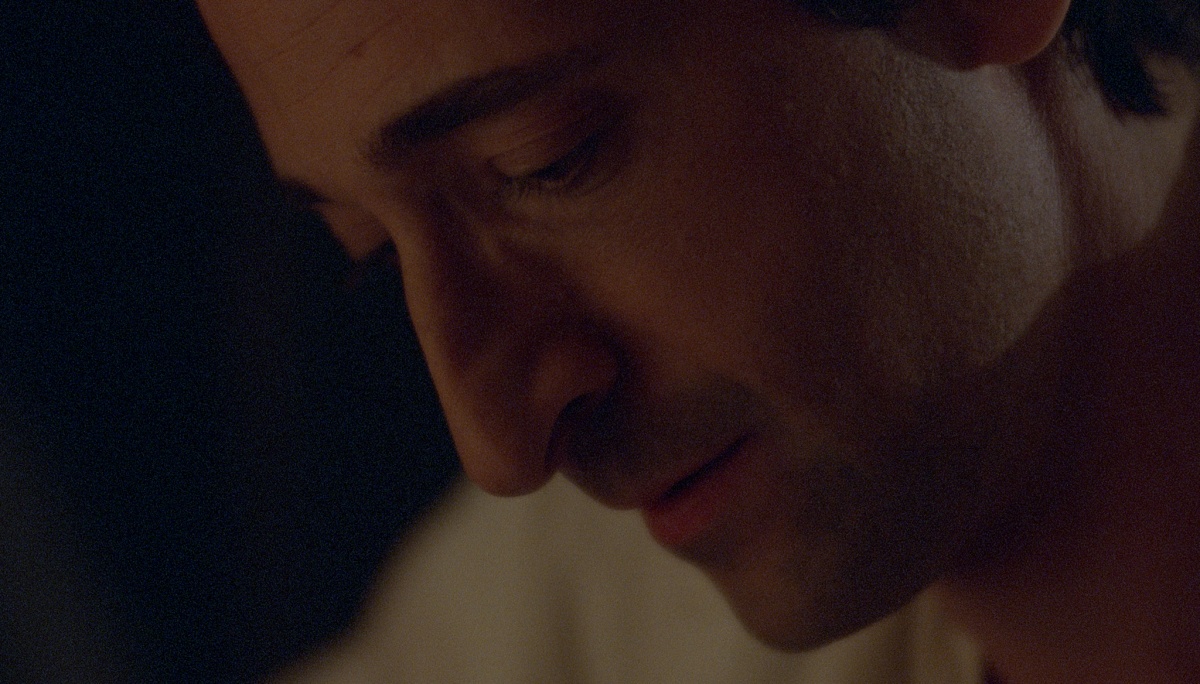 Кадры из Учитель на замену (2011)