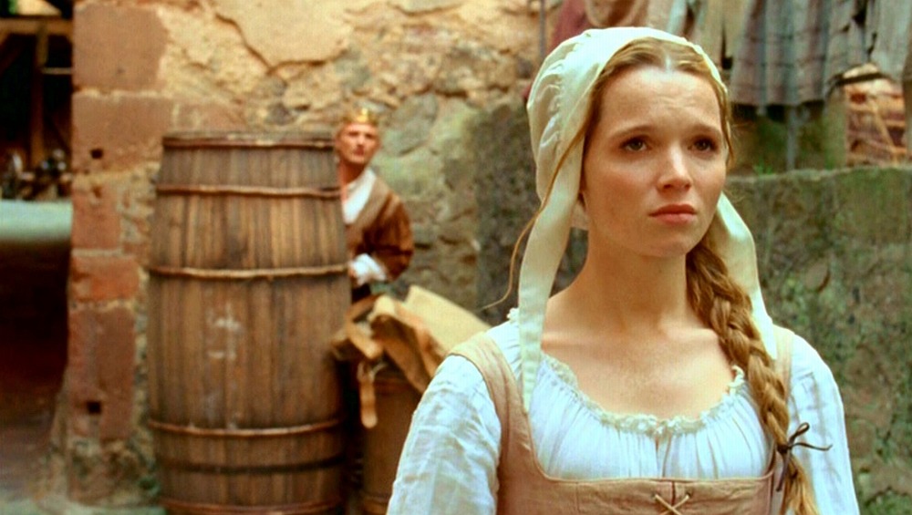 Принцесса для гусей (2009)