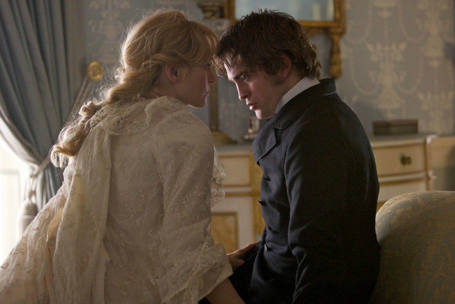 Милый друг (2012)