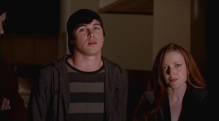 Кадры из Ущелье Доннера (2011)