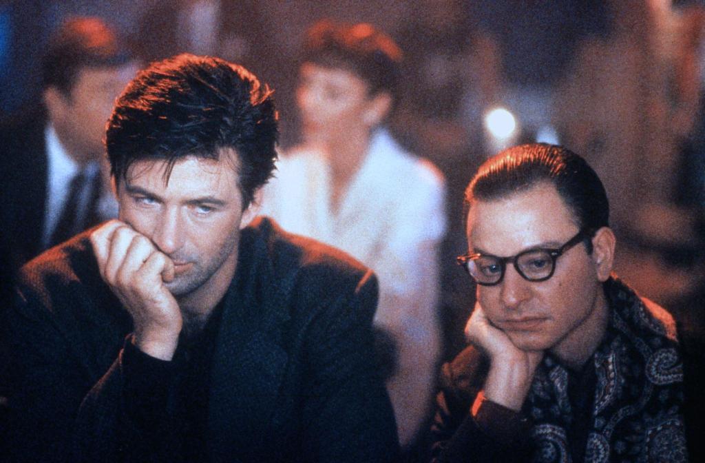 Кадры из Привычка жениться (1991)