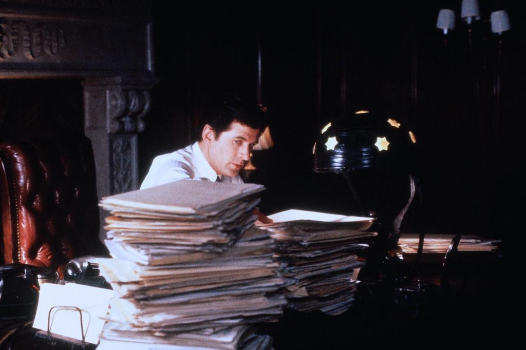 Кадры из Привычка жениться (1991)