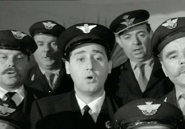 Граф Макс (1957)