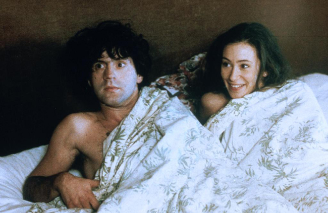 Придурки на экзаменах (1980)