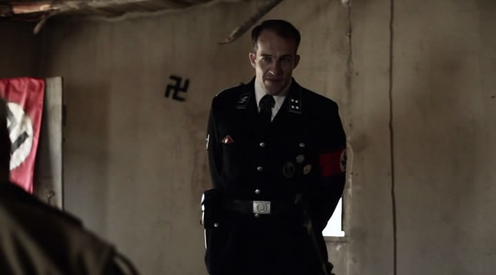 Кадры из Разведка боем (2012)