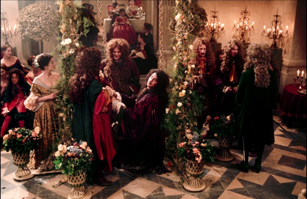 Кадры из Ватель (2000)