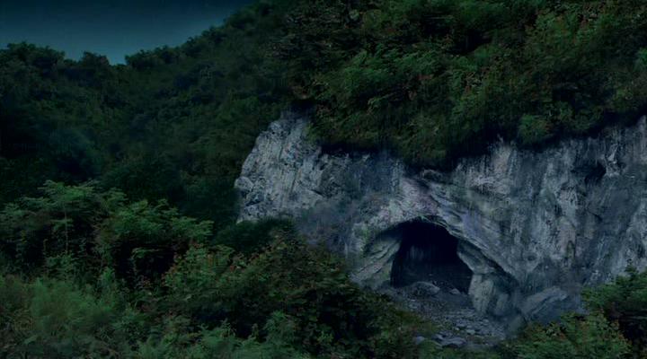 Затерянная колония (2007)