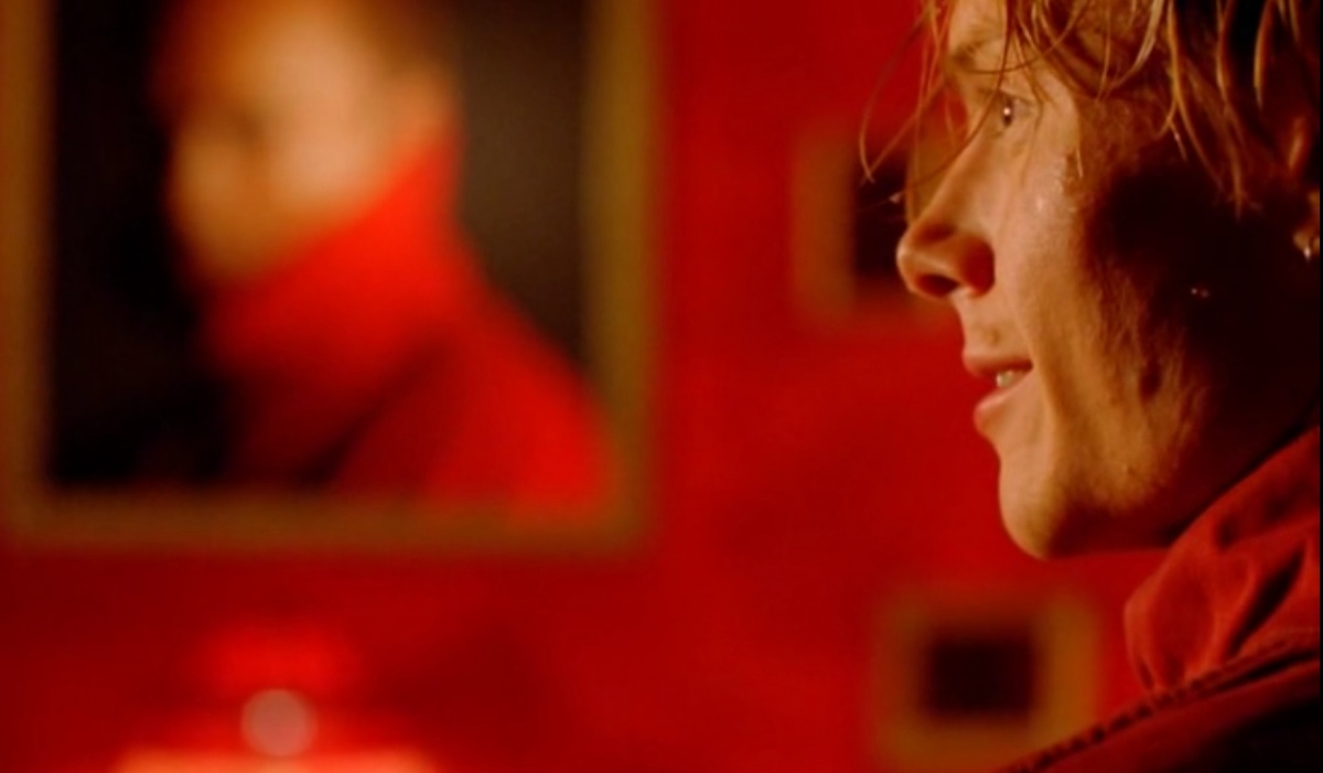 Дом мальчиков (2009)