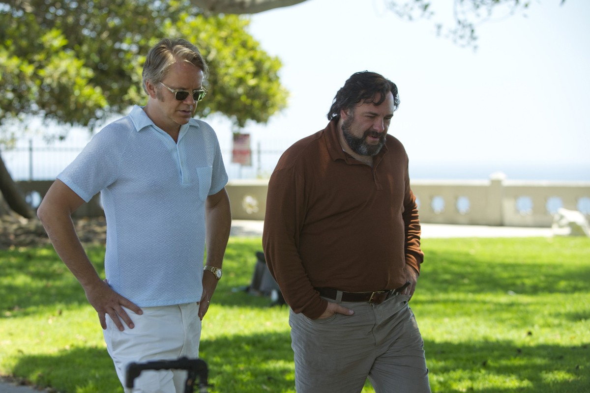 Кадры из Правдивое кино (2011)