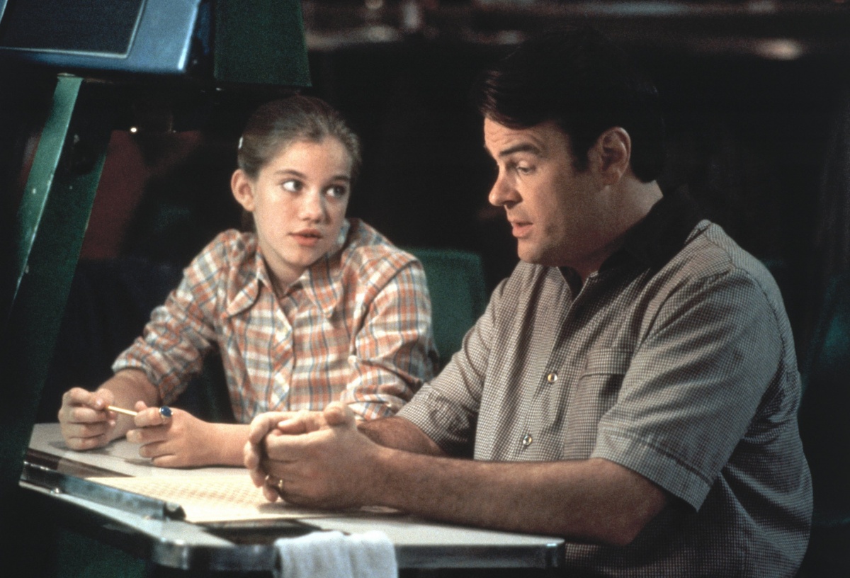 Кадры из Вперед в прошлое (1994)