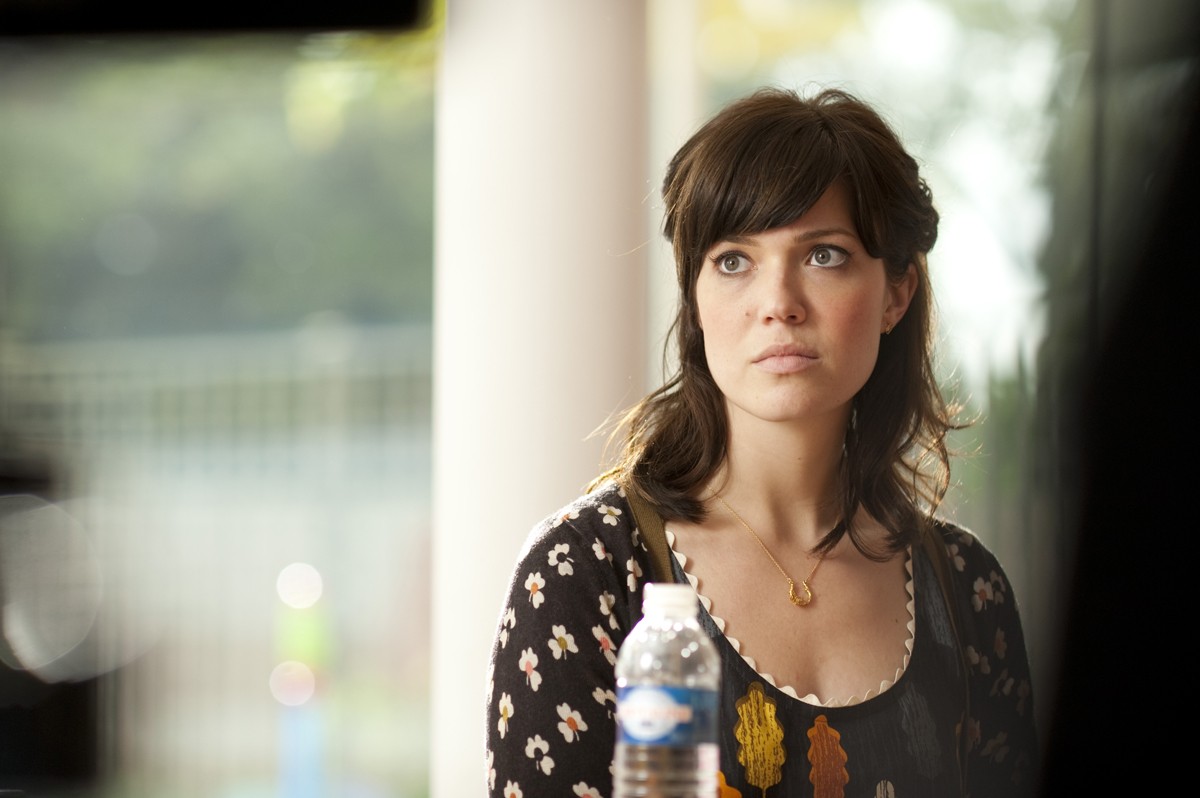 Кадры из Секс по обмену (2011)