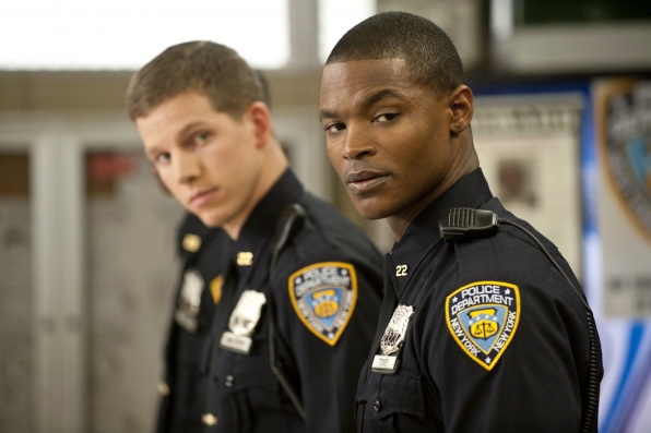 Кадры из Нью-Йорк 22 (2012)