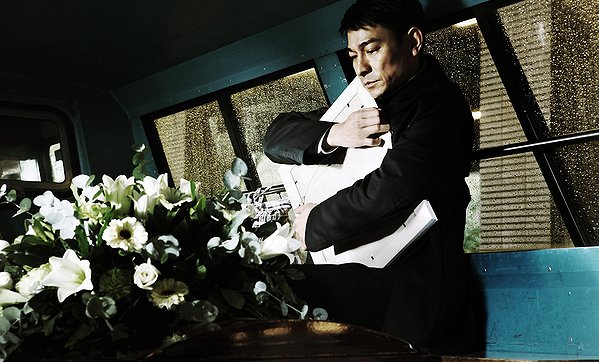 Кадры из Простая жизнь (2011)