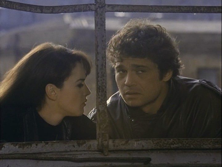 Банда неудачников (1994)