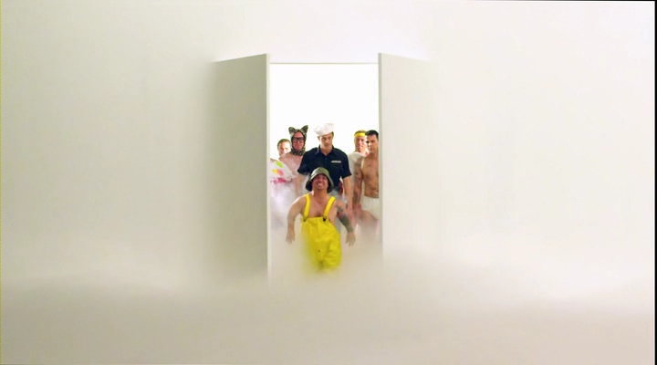 Чудаки 3D (2010)