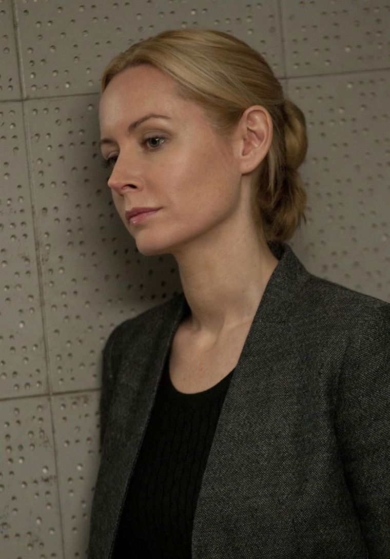 Кадры из Пробуждение (2012)