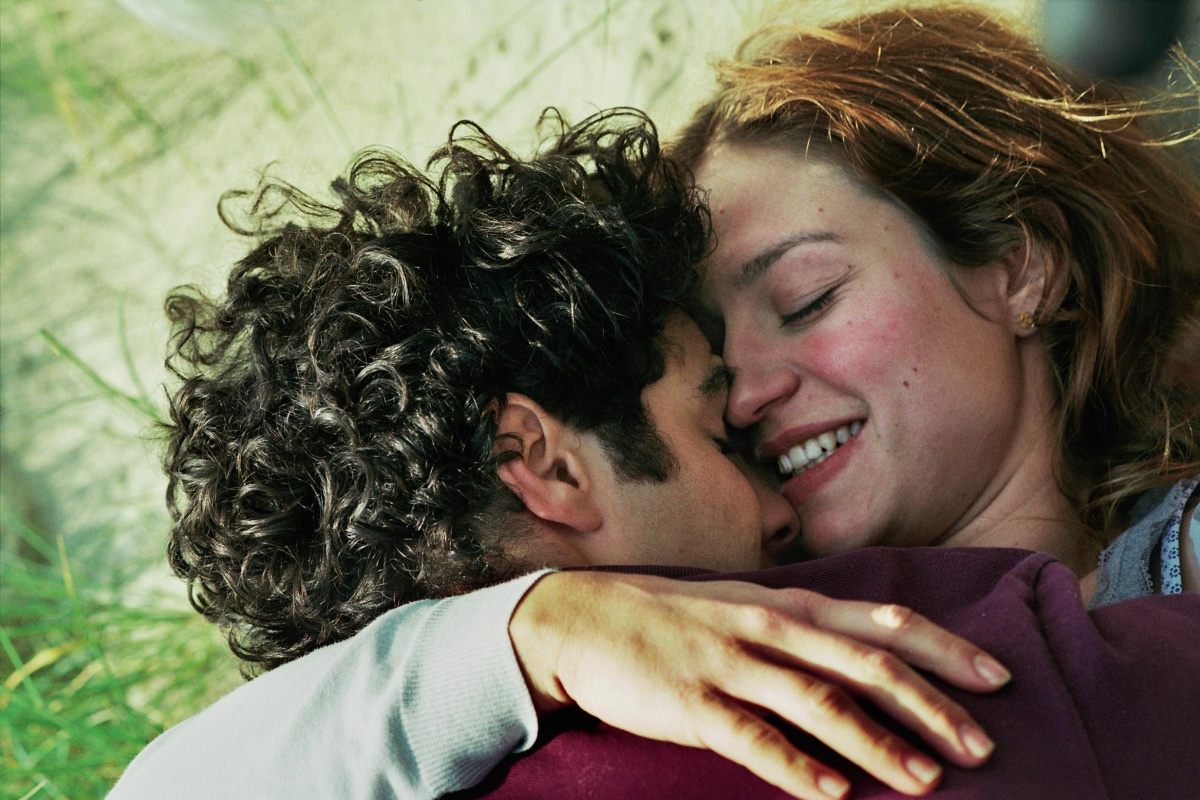 Кадры из После любви (2012)