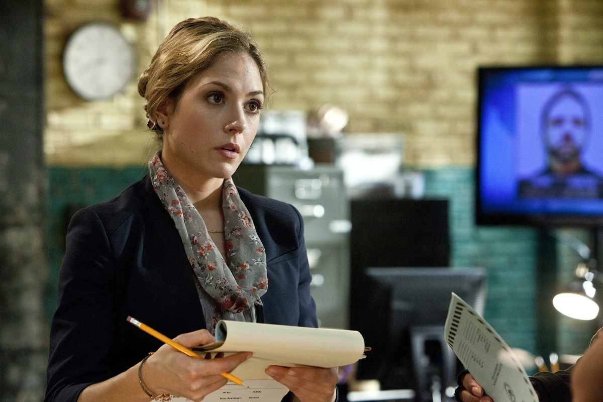 Кадры из Короли побега (2011)