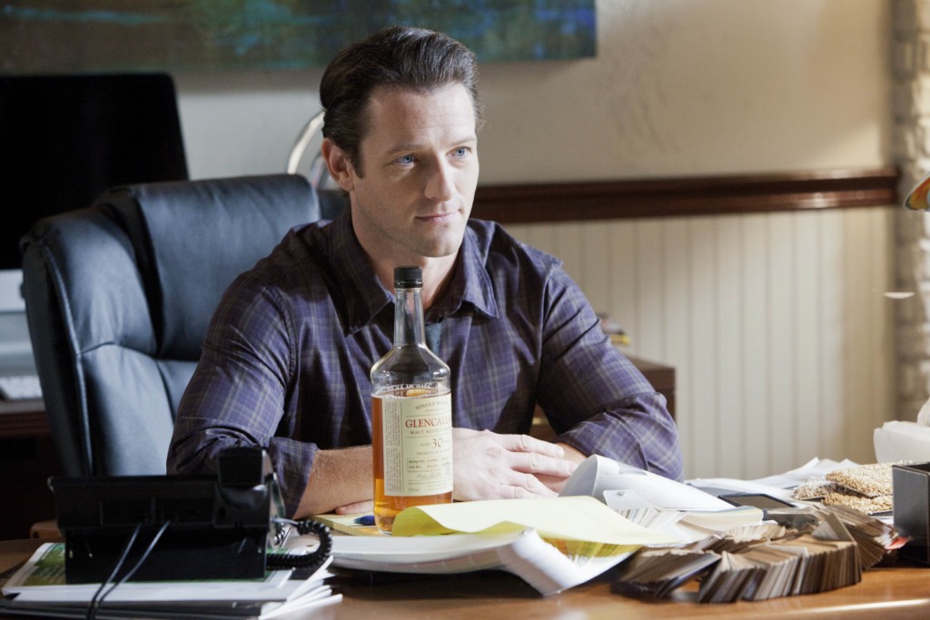 Кадры из Короли побега (2011)