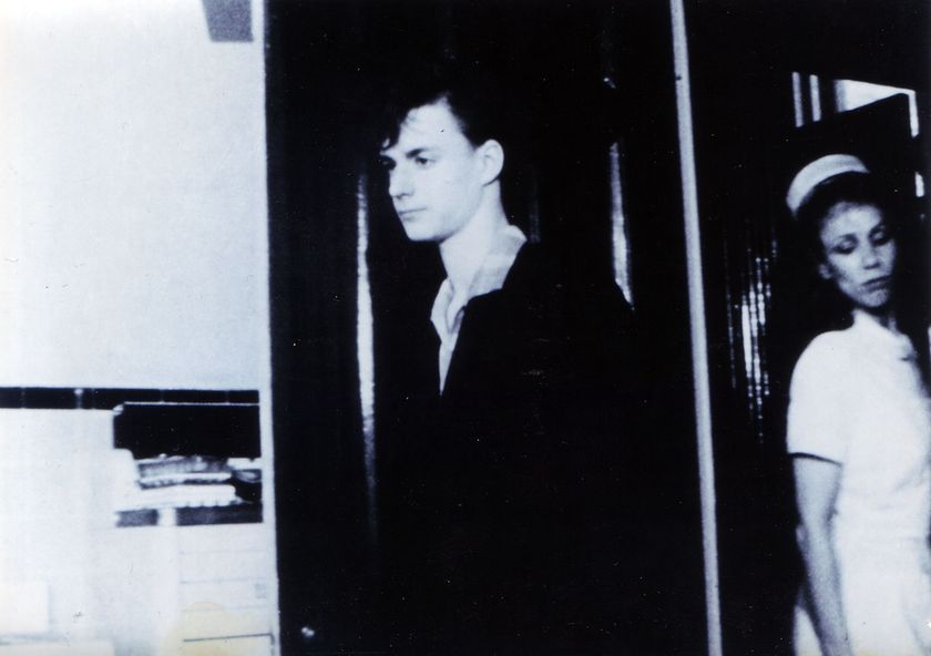 Отпуск без конца (1981)