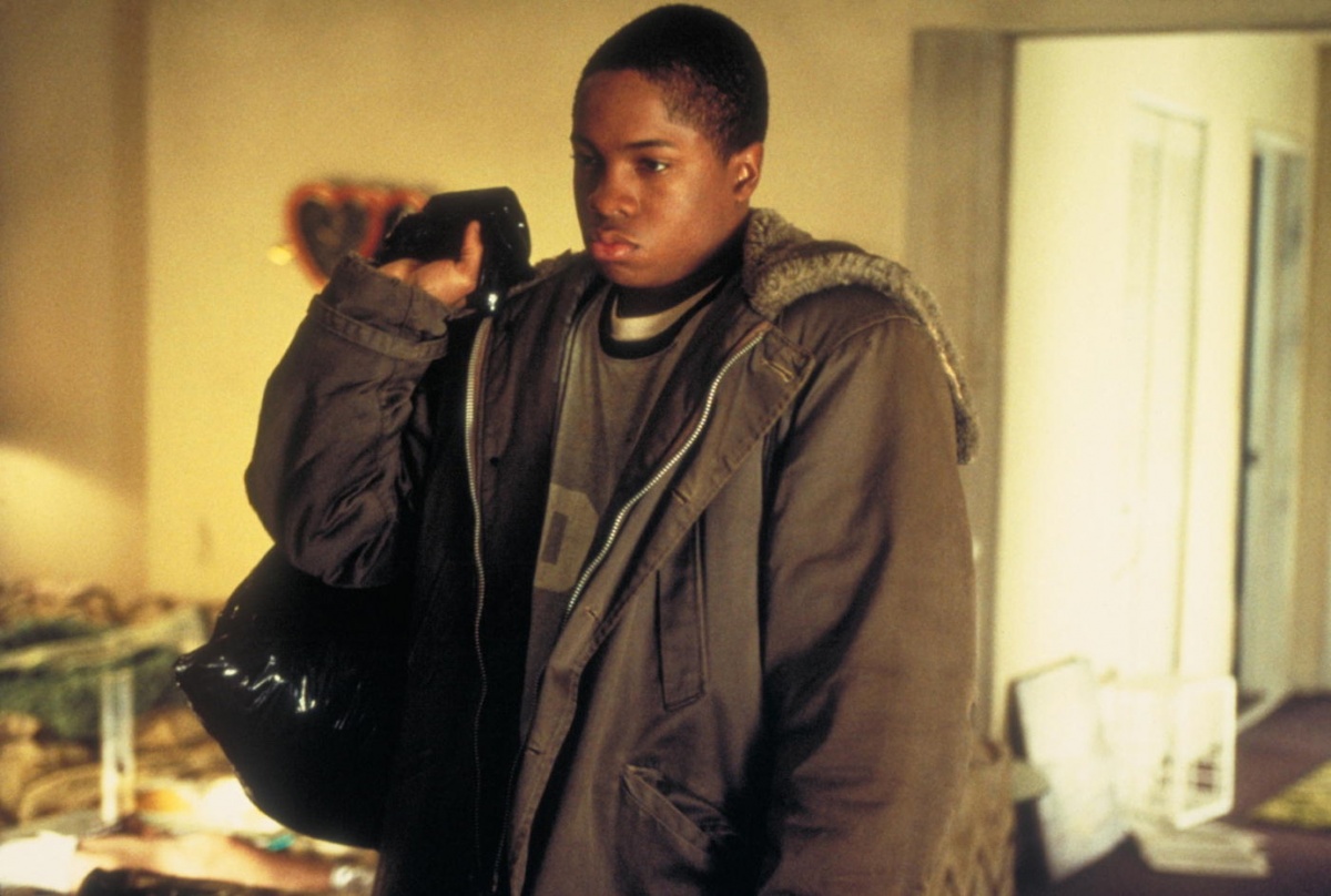 Кадры из Зиг Заг (2002)