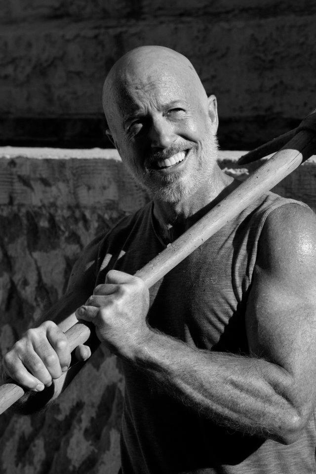 Заброшенная шахта (2012) Заброшенная шахта (2012)