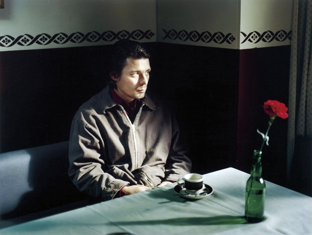 Огни городской окраины (2006)