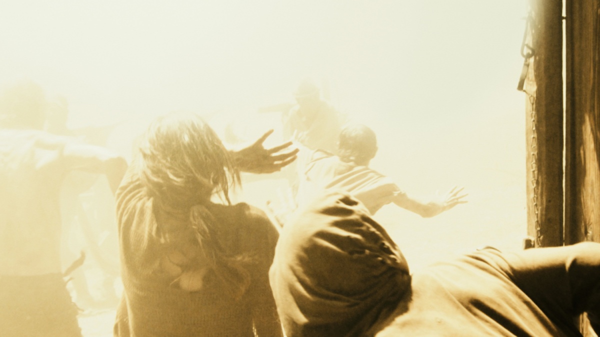 2016: Конец ночи (2011) 2016: Конец ночи (2011)