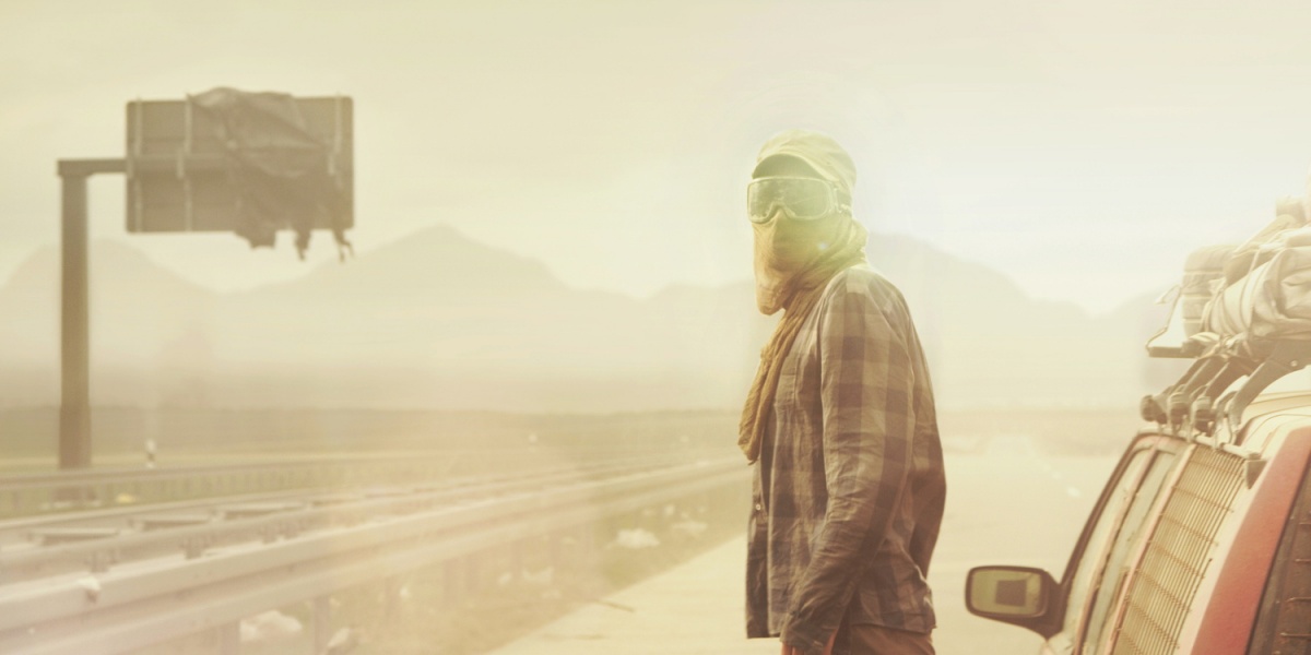 2016: Конец ночи (2011) 2016: Конец ночи (2011)