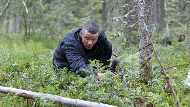 Кадры из Кремень (2012)