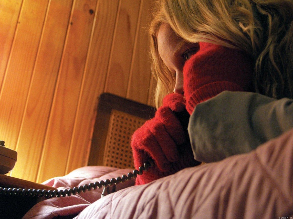 Кадры из 16 лет. Любовь. Перезагрузка (2004)