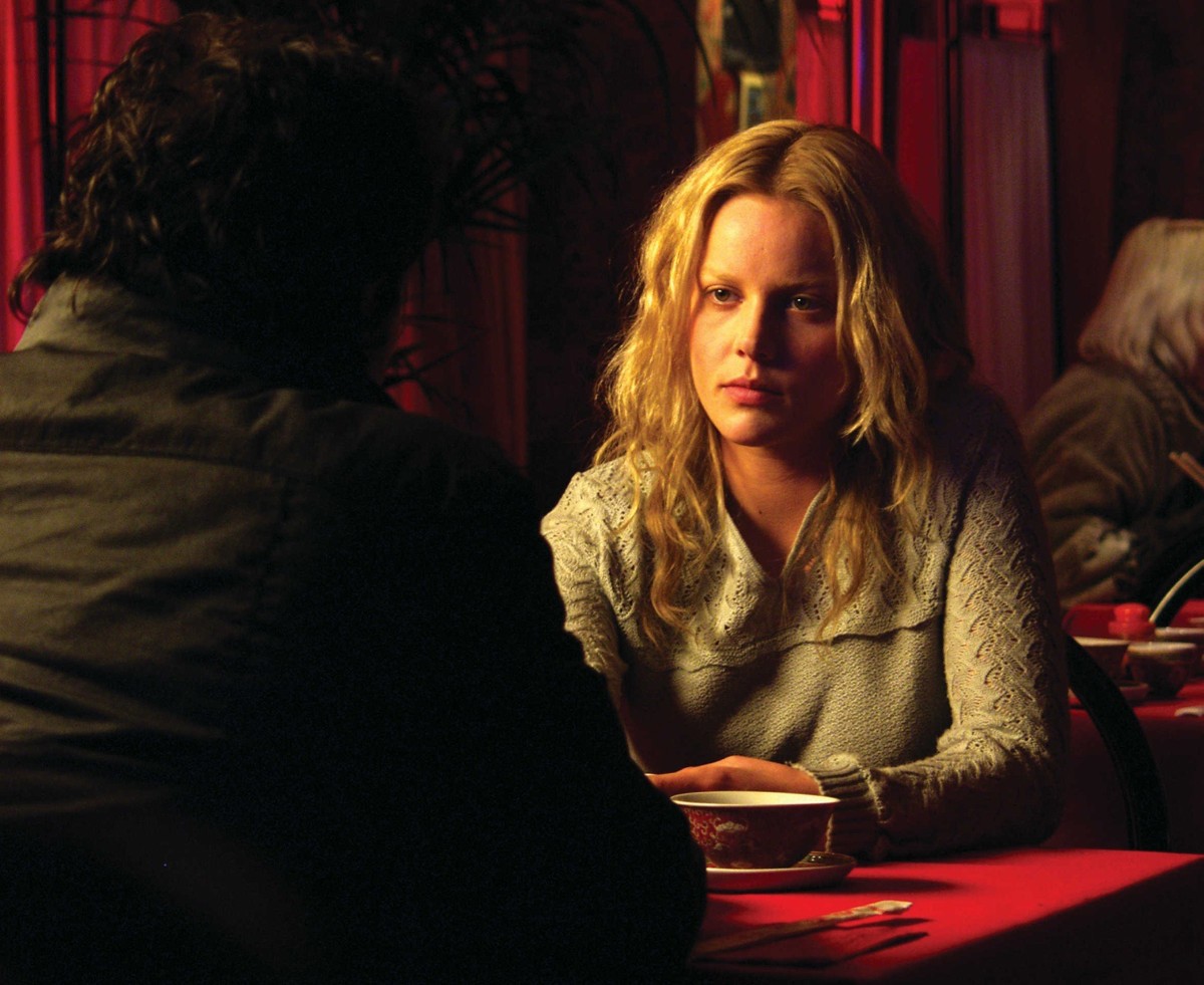 Кадры из 16 лет. Любовь. Перезагрузка (2004)