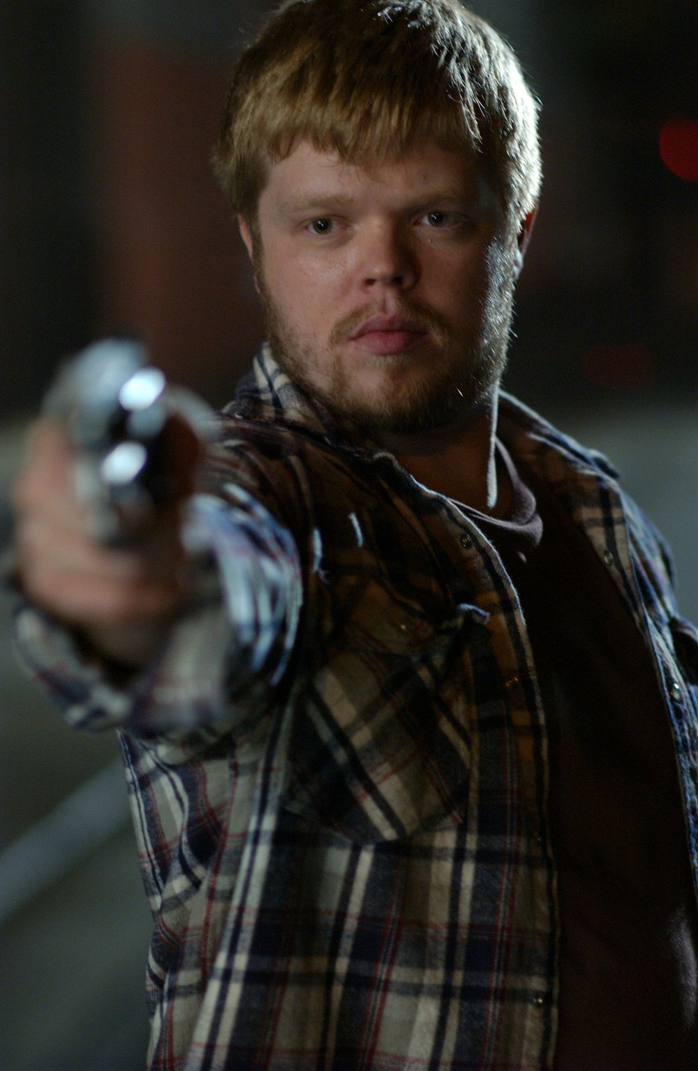 Кадры из Вампирша (2007)