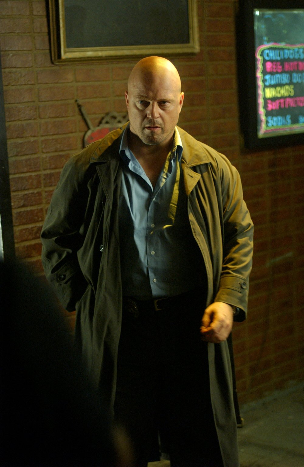 Кадры из Вампирша (2007)