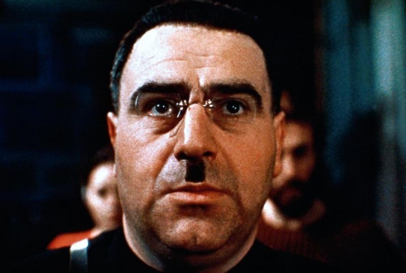 Покаяние (1984)