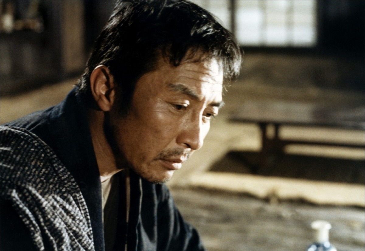 Кадры из Империя страсти (1978)