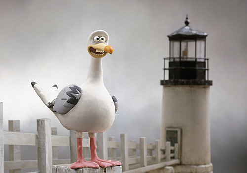 Кадры из В мире животных (2003)