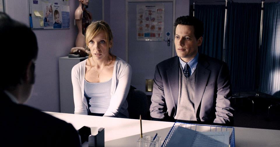 Кадры из Мой маленький ангел (2011)