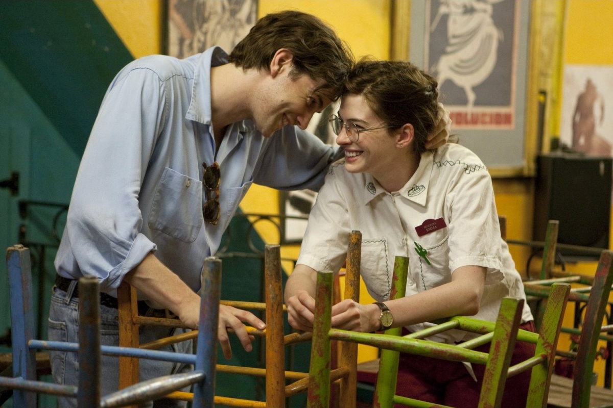 Кадры из Один день (2013)