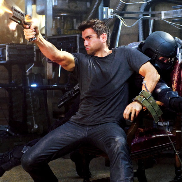 Кадры из Вспомнить всё (2012)