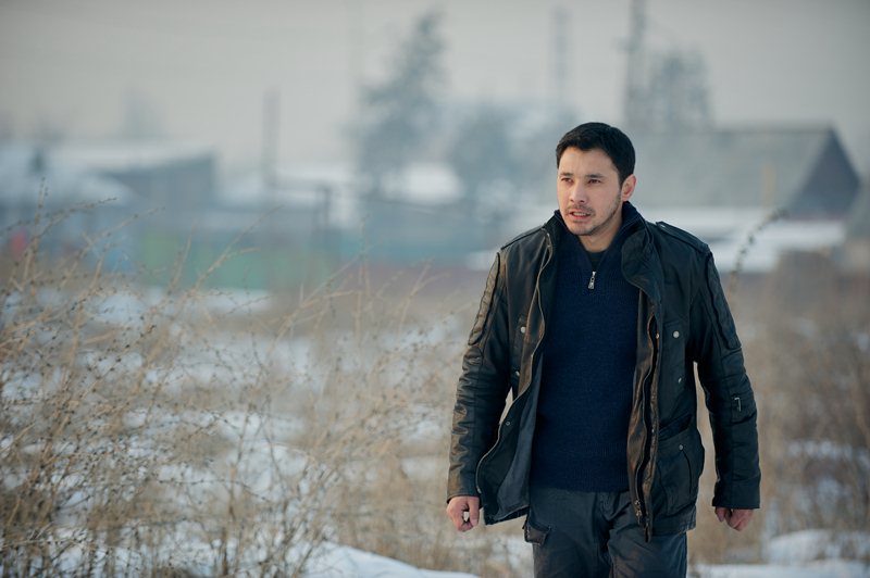 Ликвидатор (2011)