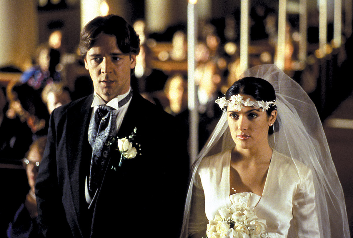 На грани разрыва (1997)