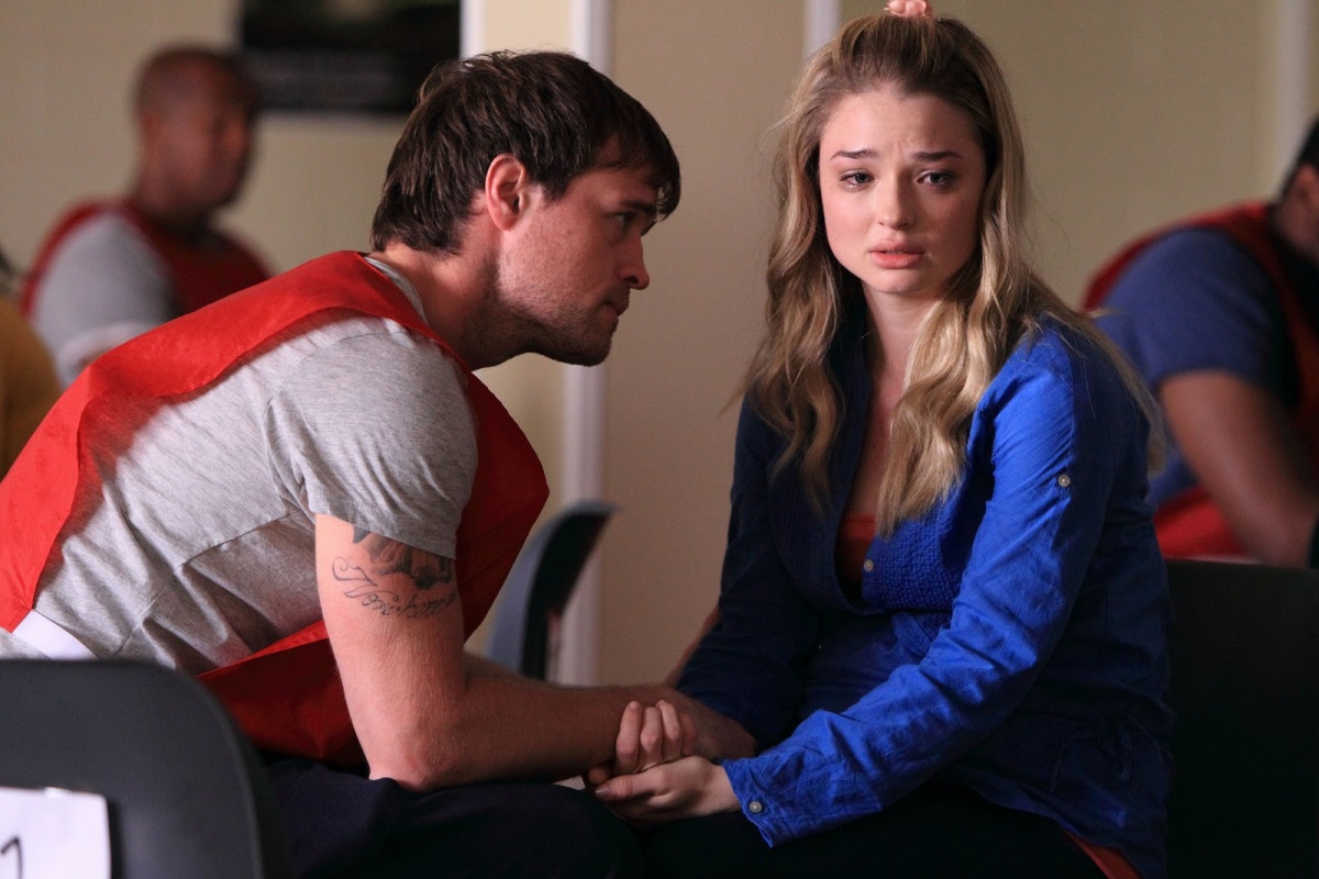 Жены заключенных / Жены узников (2012)