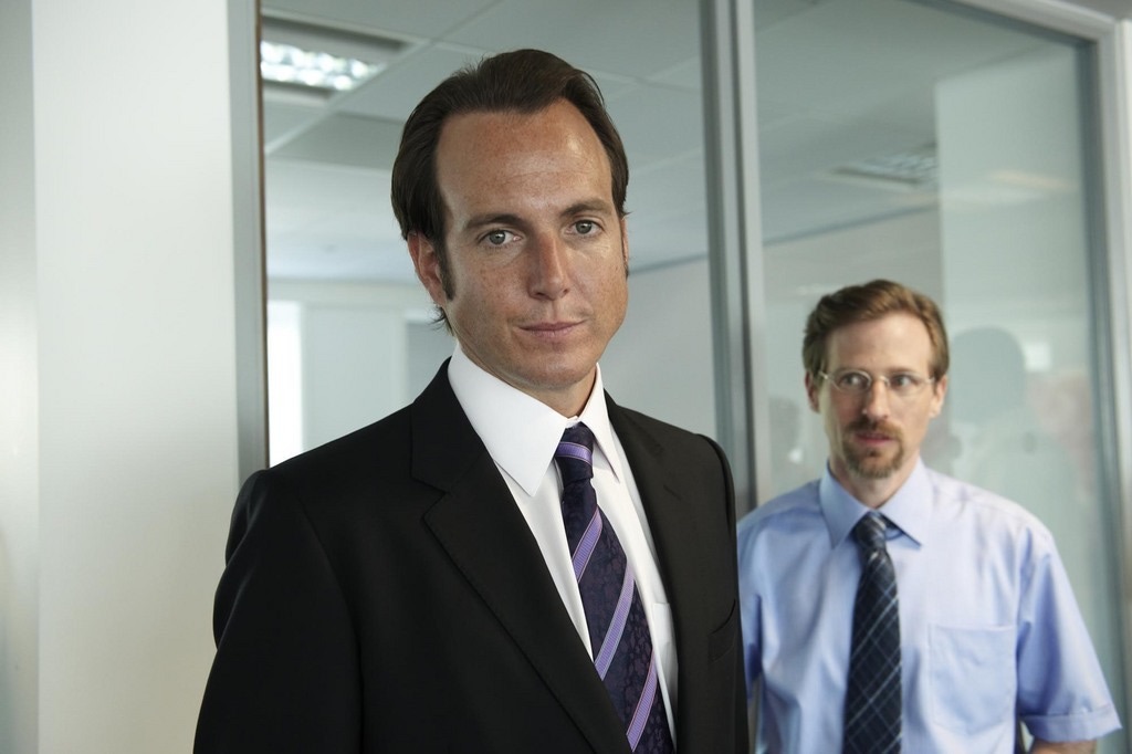 Кадры из Роковые ошибки Тодда Маргарета (2010)